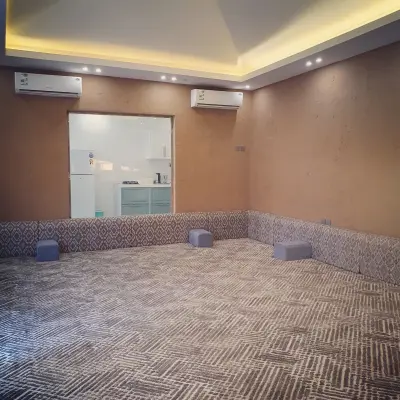 صورة ٤، شالية النخلة
