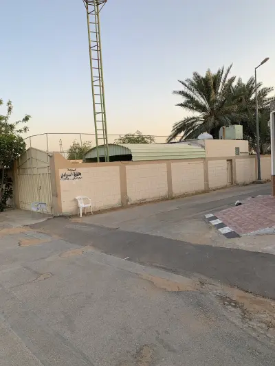 صورة ٣، شاليهات حكايا