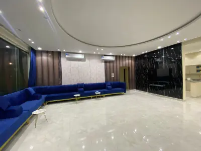 شاليه نايس دي