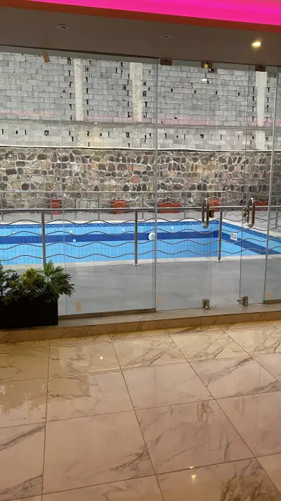 استراحة الياسمين