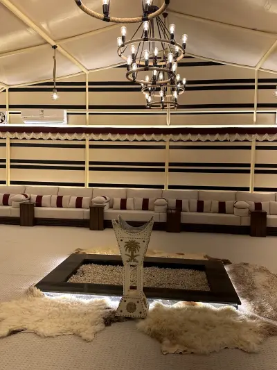 صورة ٣، ضيافة الفيصلية