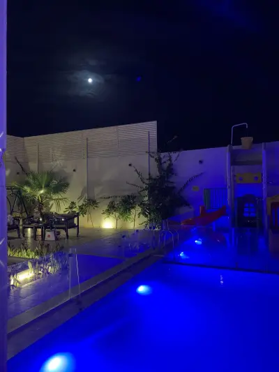 صورة ٦، شاليهات نبراس