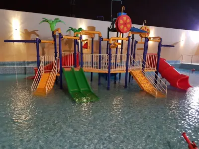 صورة ٢، شاليهات متعة الماء