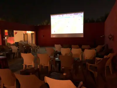 مخيم تالي