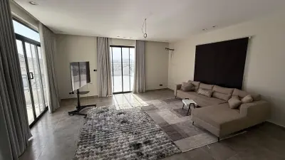 استراحة الجاسرية