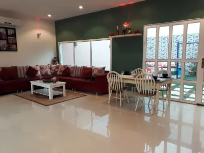 صورة ٤، شاليهات الضوء الخافت