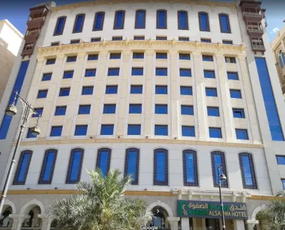 استراحة ريف المدينة