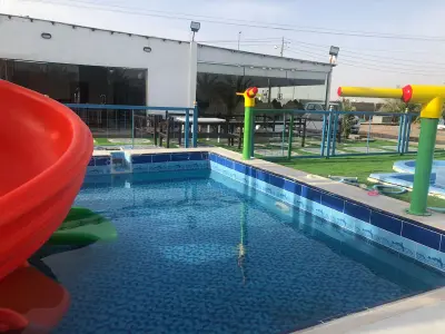 صورة ٤، استراحة السدرة