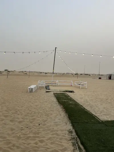 صورة ٤، مخيم الحمايين الشتوي