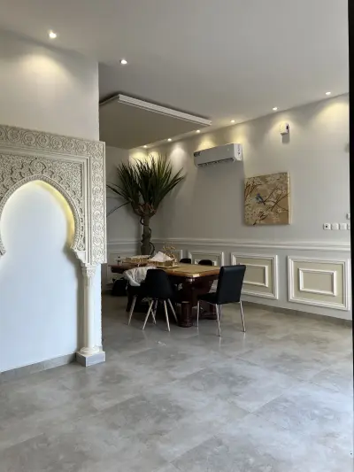 صورة ٣، الحديقة الأندلسية