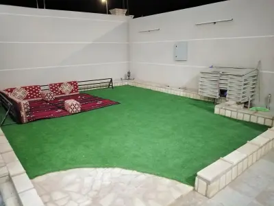 شاليه روين