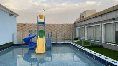 صورة ٦، استراحة فالنسيا ١ و ٢ V