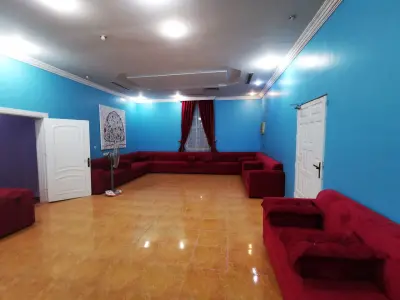 صورة ٤، استراحة تيارا