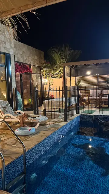 صورة ٤، شاليه كالما