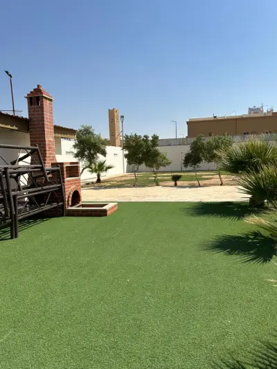 صورة ٦، استراحه رياض الخرج