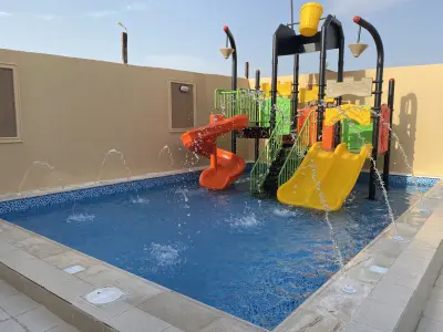 استراحة رومانس