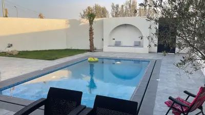 جذل Jathl Resort