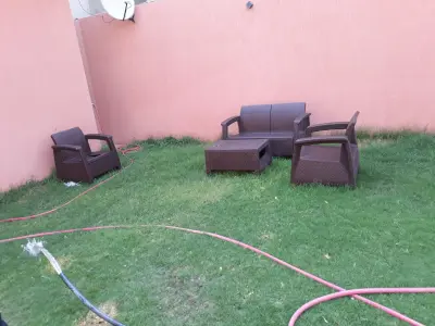 صورة ٤، شاليه كنده