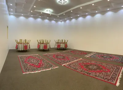صورة ٤، استراحة لؤلؤة احد رفيدة