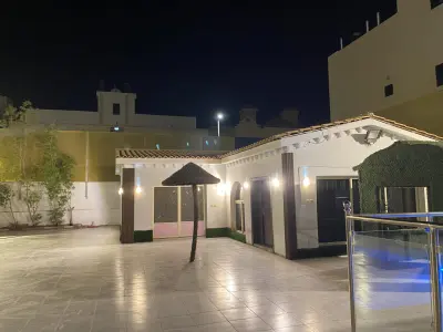 صورة ٥، استراحه آرين التركي