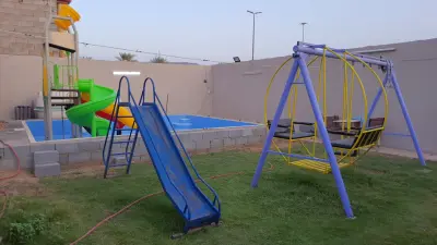 صورة ٢، استراحة الورود