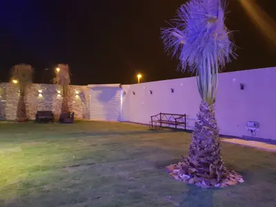 صورة ٣، شاليه انفال رمانه