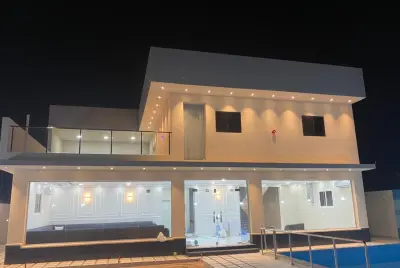 شاليه ايفل