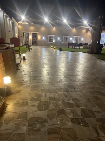 صورة ٣، استراحة الجوري