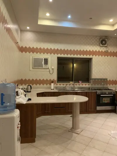 صورة ٤، استراحة لمى