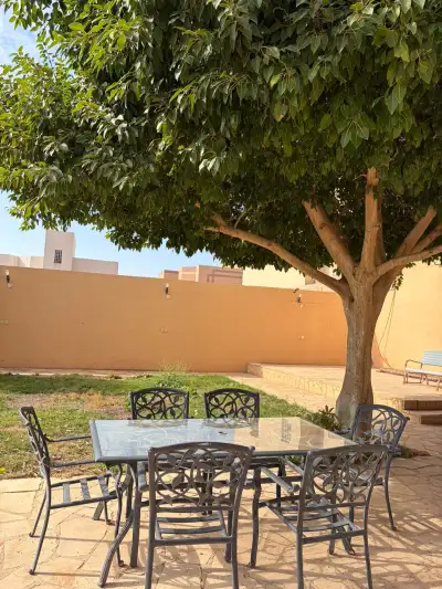 شاليه ألفاف