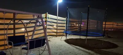 صورة ٣، مخيم سمو للايجار اليومي