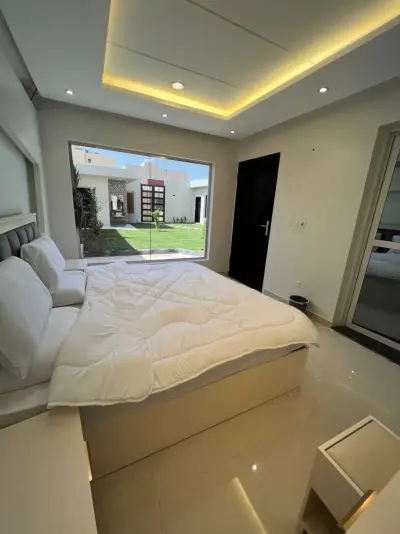 صورة ٢، شاليه ثغر - خاص