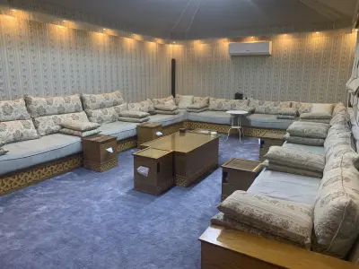 استراحة الريم