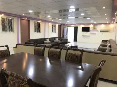 صورة ٤، استراحة الدانة