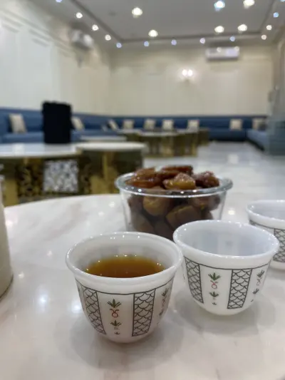 صورة ٤، شالية مسكي