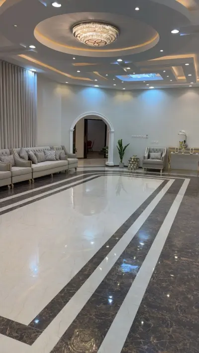 صورة ٢، استراحة دارين