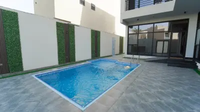 صورة ٣، شاليه العالية