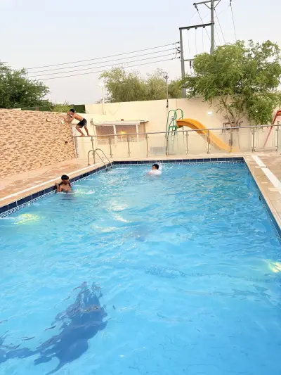 صورة ٤، استراحة وشاليه سوار