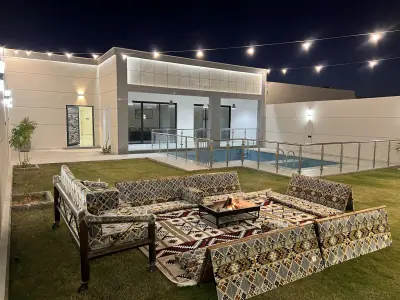 صورة ٢، شاليه نيلا NILA Chalet