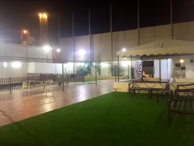 صورة ٣، استراحة حسام
