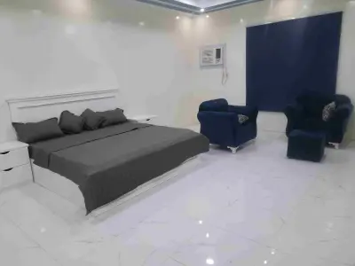شاليهات ومنتجعات بلو ويڤ Blue Wave s