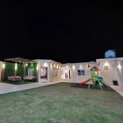 صورة ٢، شاليهات السنبلة