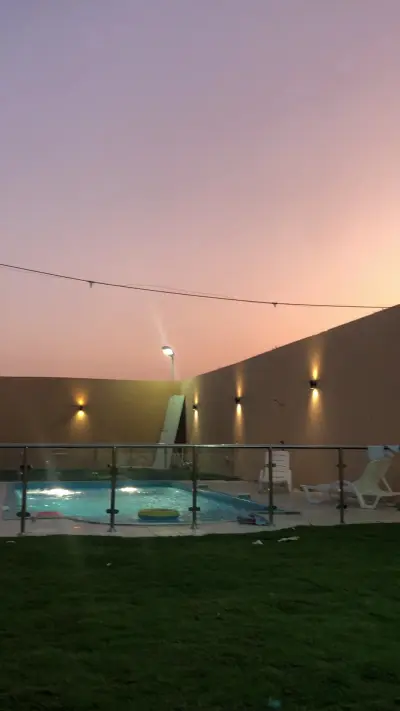 صورة ٤، استراحة العجيان