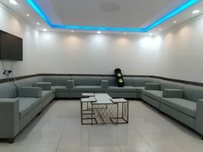 صورة ٢، استراحة نبراس