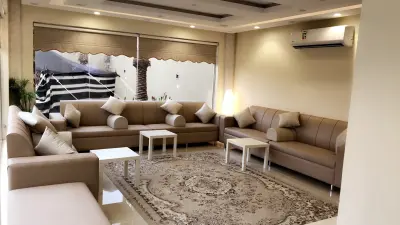 شاليه نجد