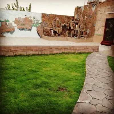 صورة ٣، استراحة الصقر2