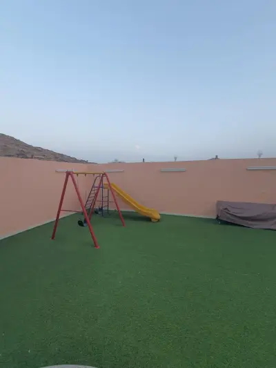 صورة ٥، استراحة الرواد