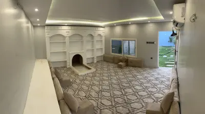 شاليه ألطاف