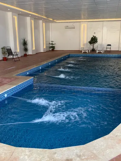 صورة ٢، شالية الموال