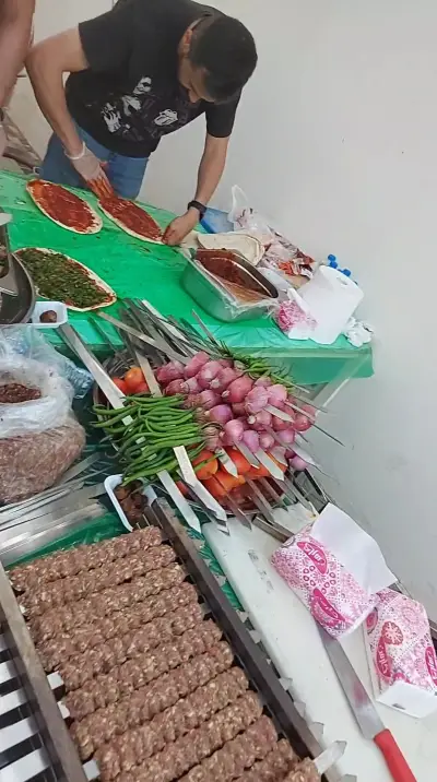 صورة ٣، استراحة الياسمين